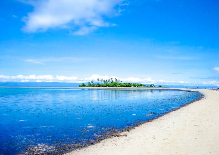 Philippines 6 Days Cebu and Bohol Island Cycling Tours